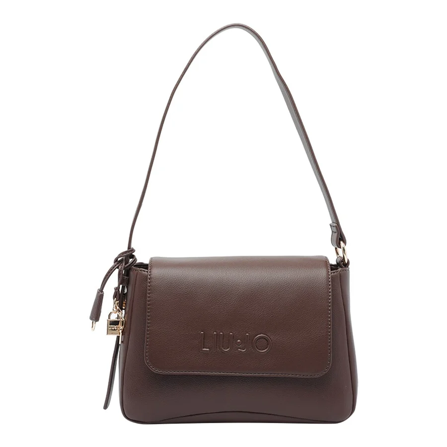 Liu-Jo Medium Logo Hobo Bag - 1