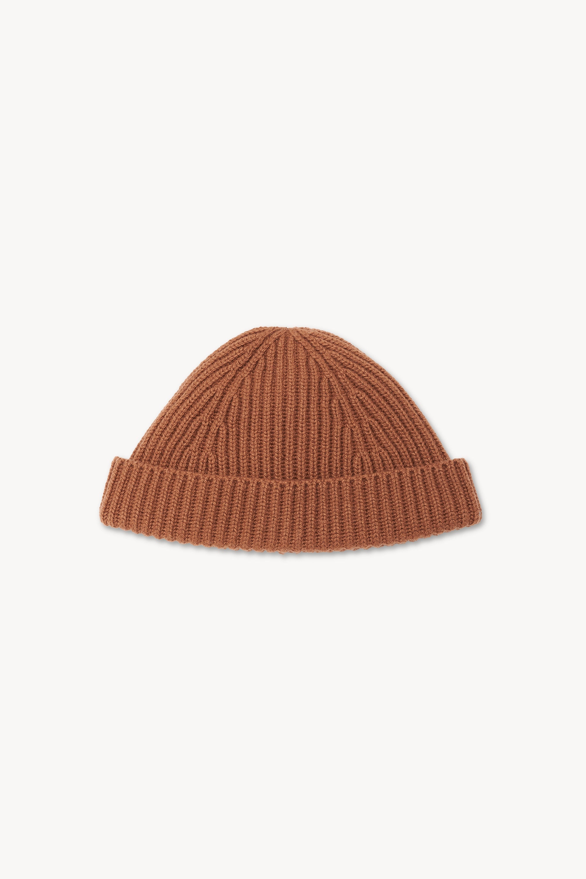 Fisher Hat in Cashmere - 1