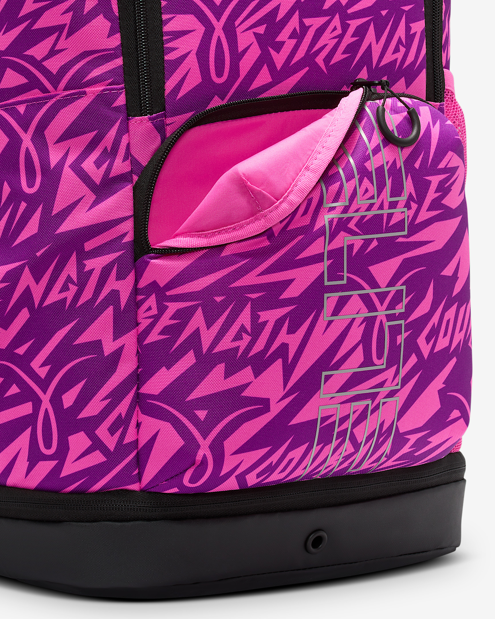 Nike Varsity Elite Backpack (32L) - 6