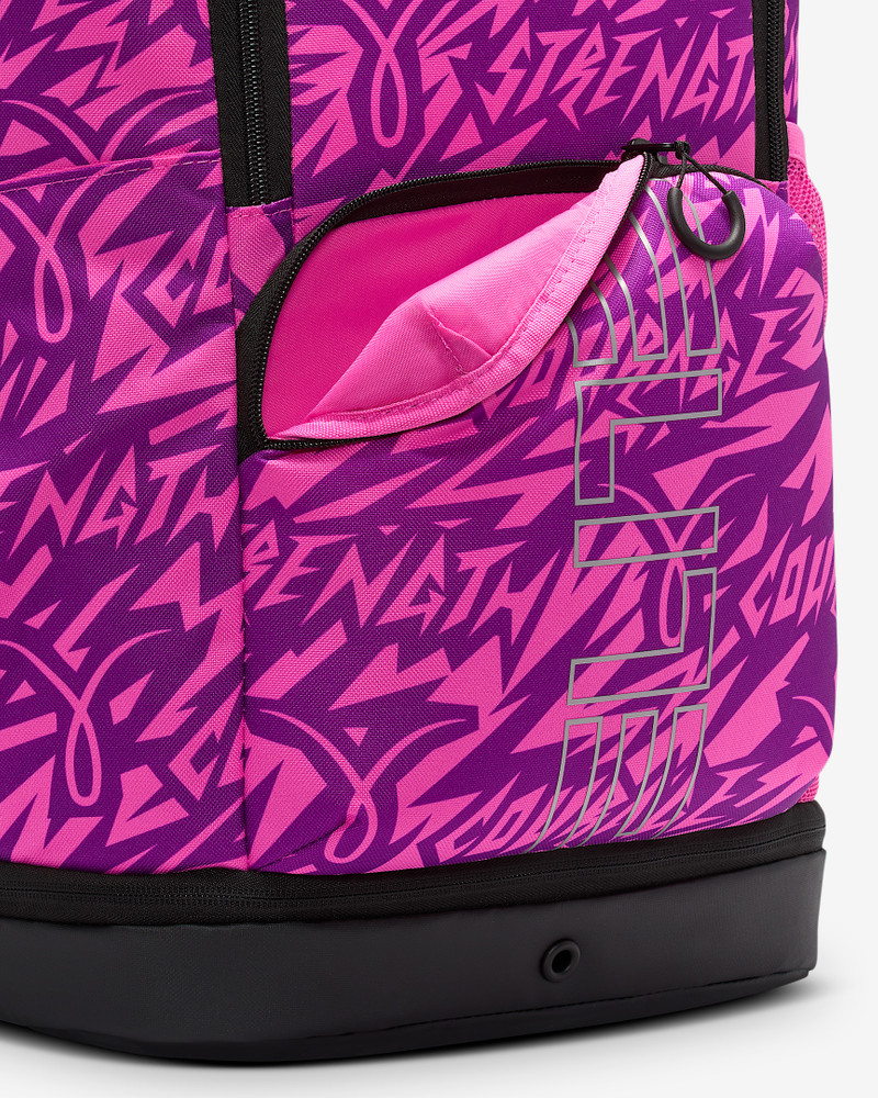 Nike Varsity Elite Backpack (32L) 6