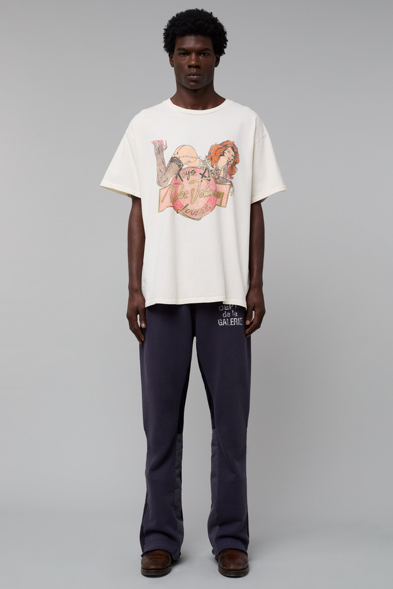 GALLERY DEPT. DOC JOHNSON: TOYS 4 LOVE TEE outlook