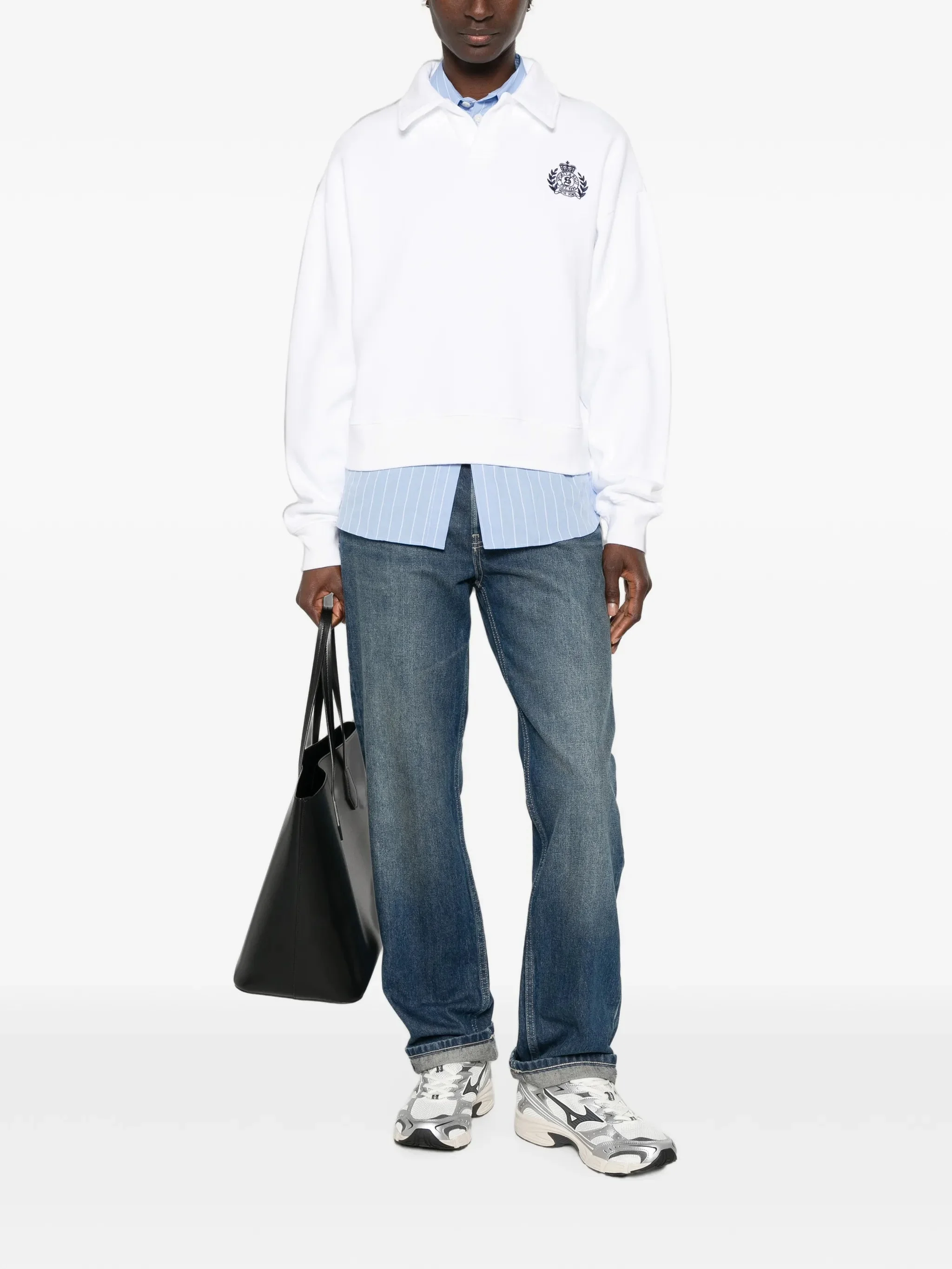 Sporty & Rich Knitwear - 1