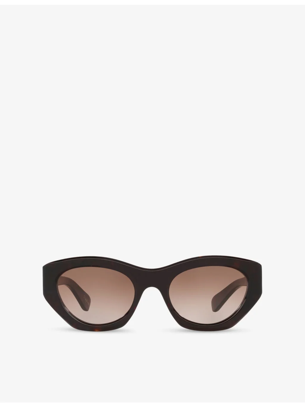 CH0220S Cat-Eye Acetate Sunglasses - 1