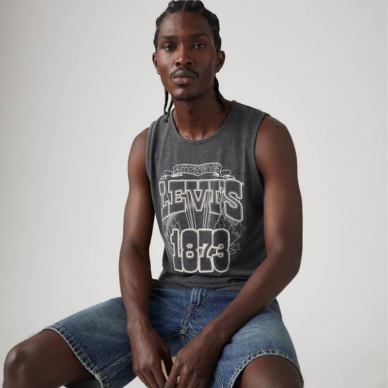 GRAPHIC ROWERS TANK TOP 3