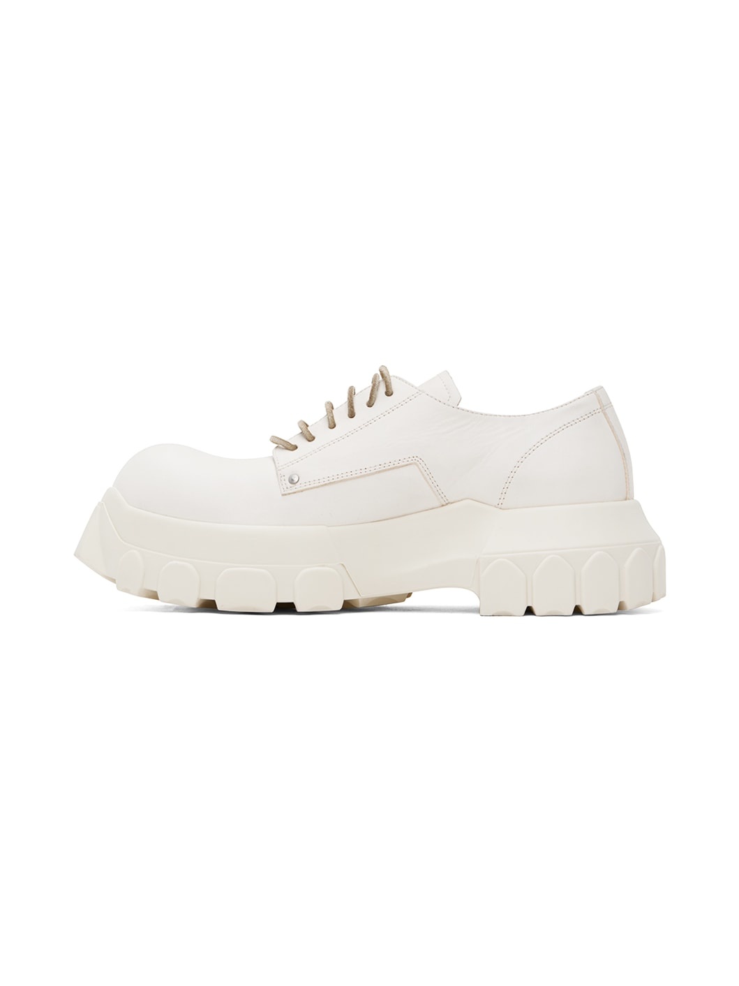 Off-White Bozo Tractor Derbys - 3