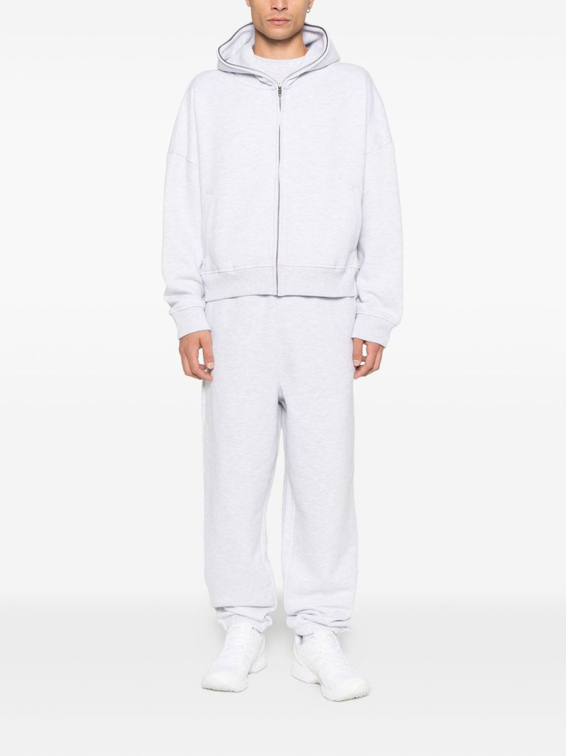 entire studios zip hooded hoddie outlook