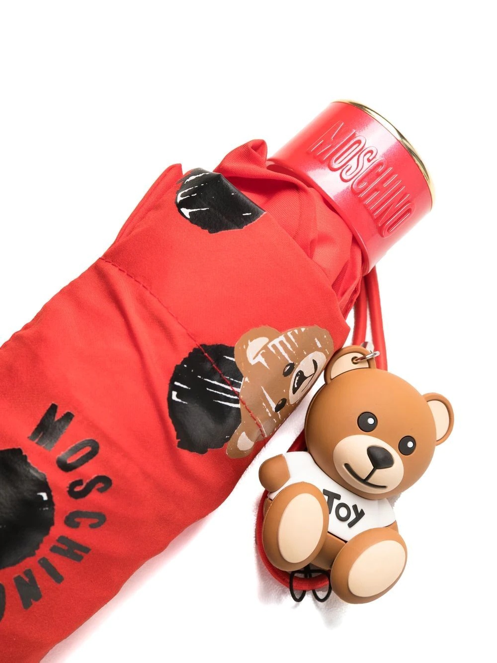 Teddy Bear Supermini umbrella - 3