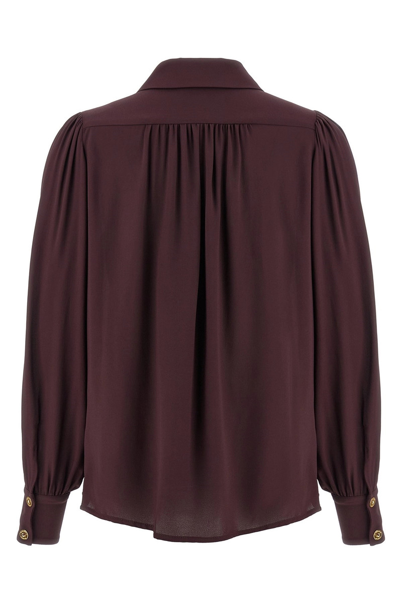 ELISABETTA FRANCHI Necklace shirt outlook