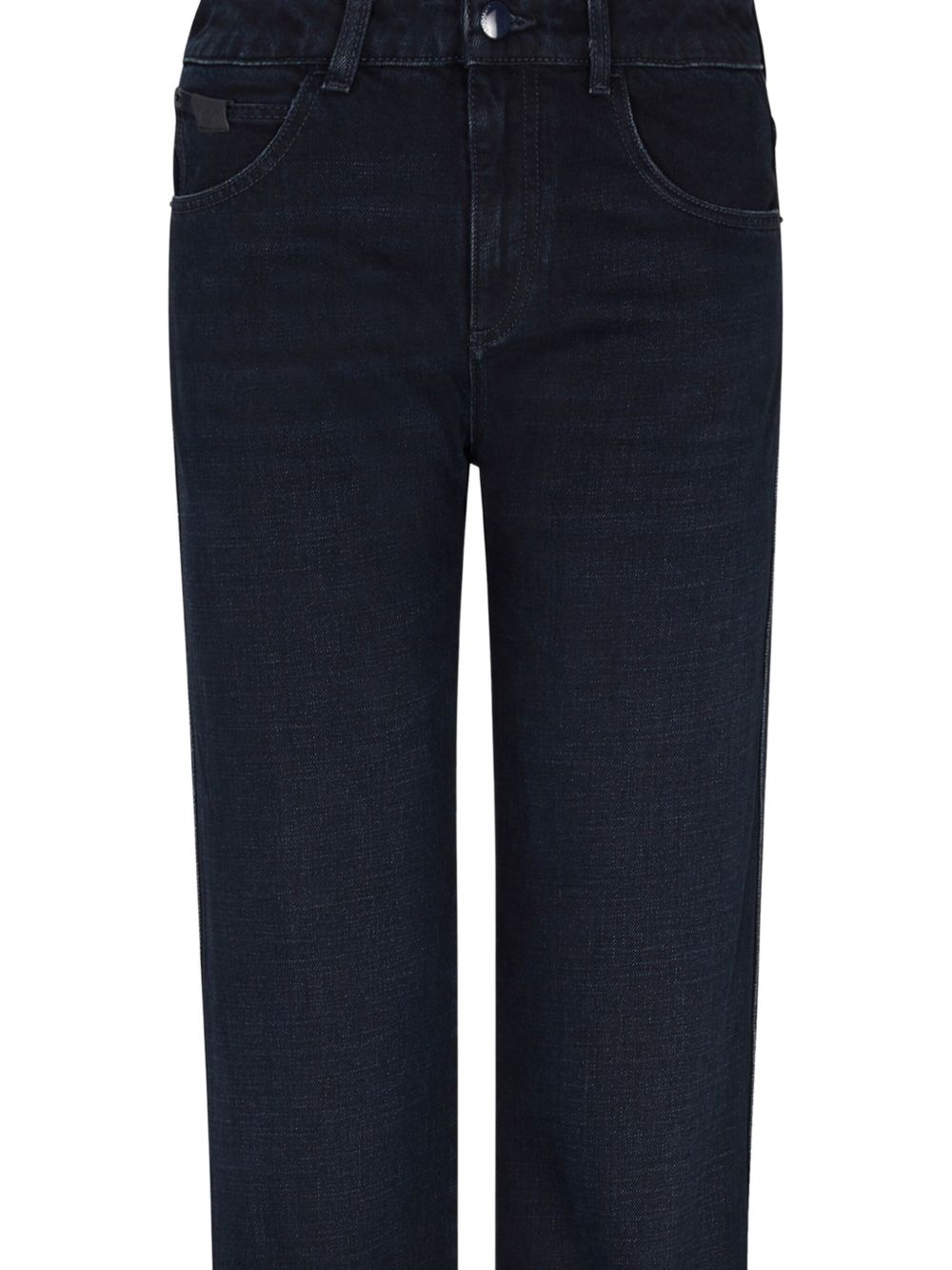 five-pocket jeans - 2