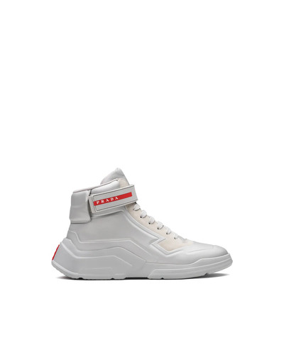 Prada Prada Polarius 19 LR high-top sneakers outlook