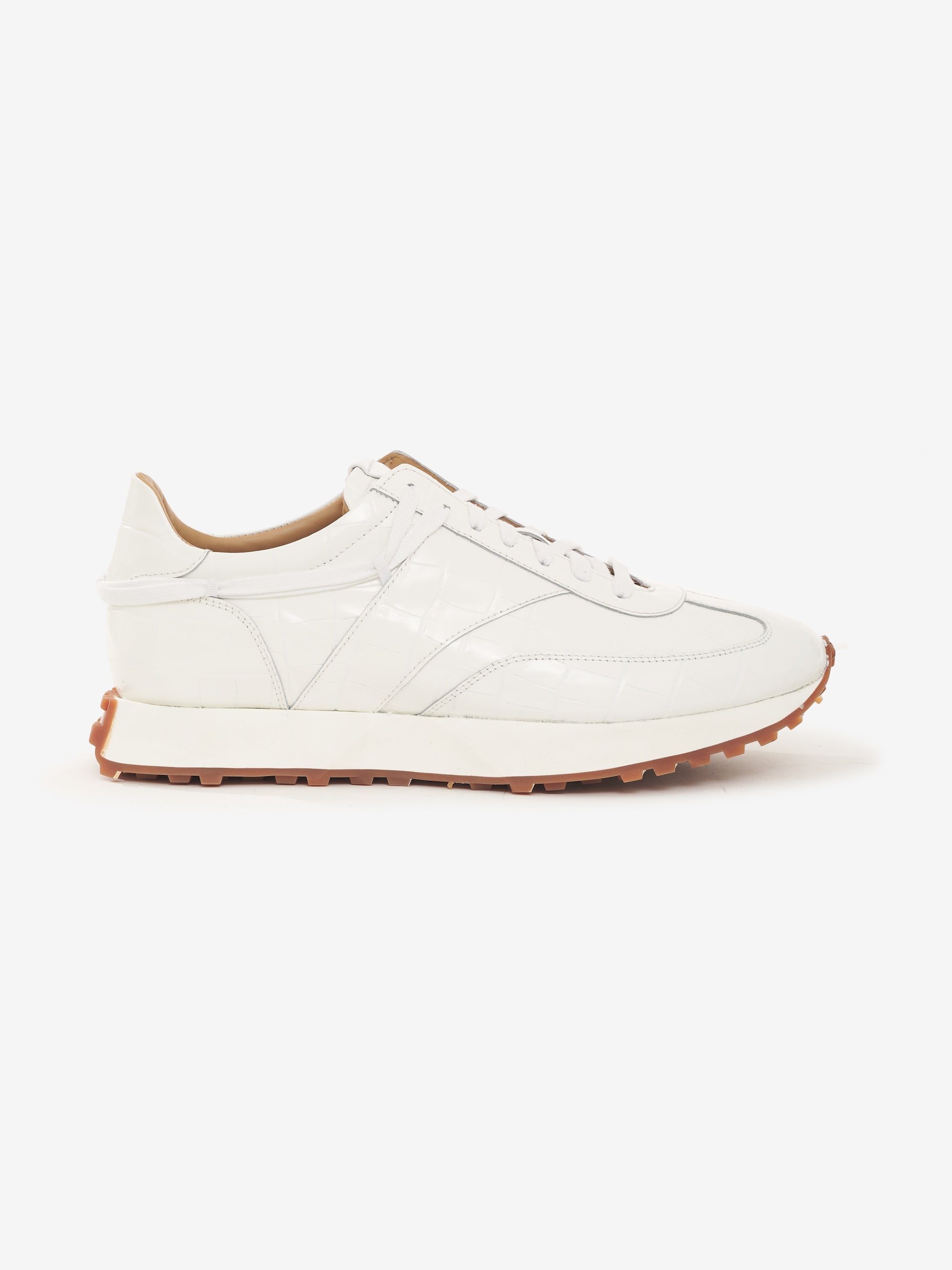 RHUDE CROC RUNNER - 1