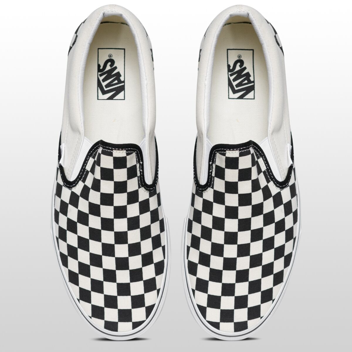 Classic Slip-On Shoe - 3