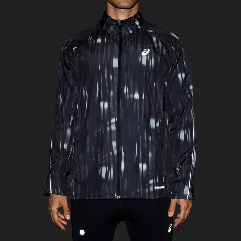 ROAD LITE-SHOW PACKABLE JACKET 11