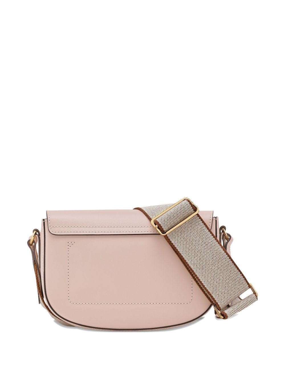 leather shoulder bag - 3