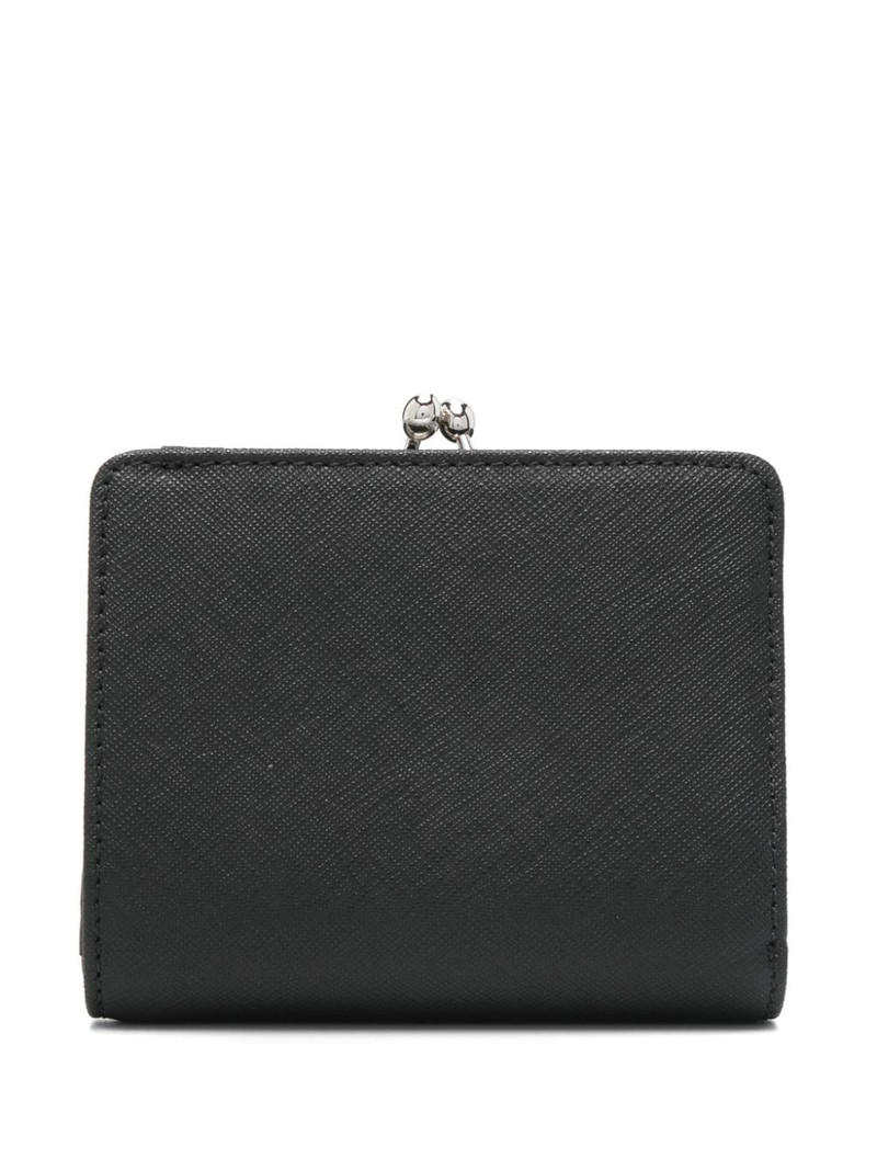 Vivienne Westwood Small Frame wallet outlook