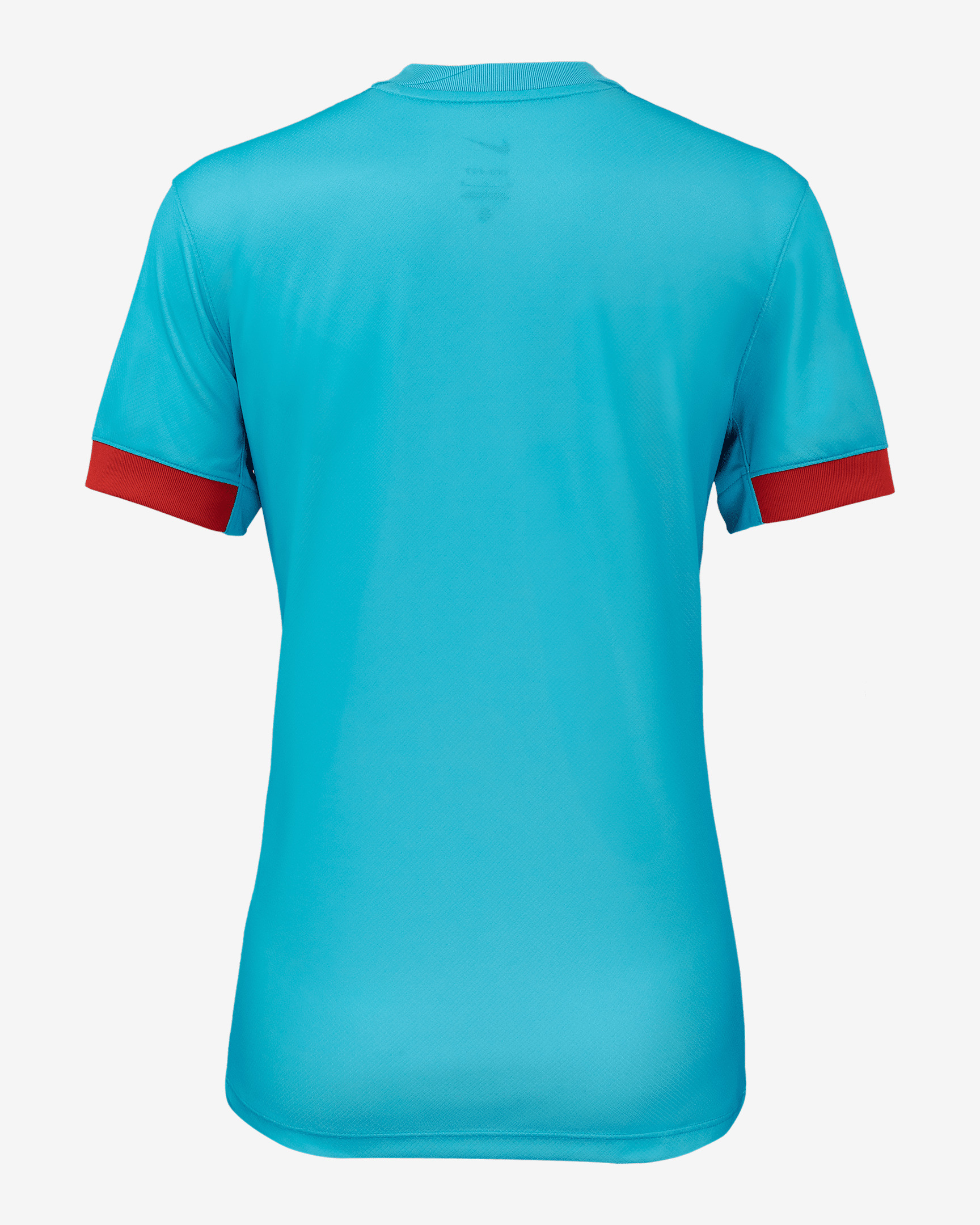Chicago Stars FC 2025 Stadium Home Women's Nike Dri-FIT NWSL Replica Jersey - 2