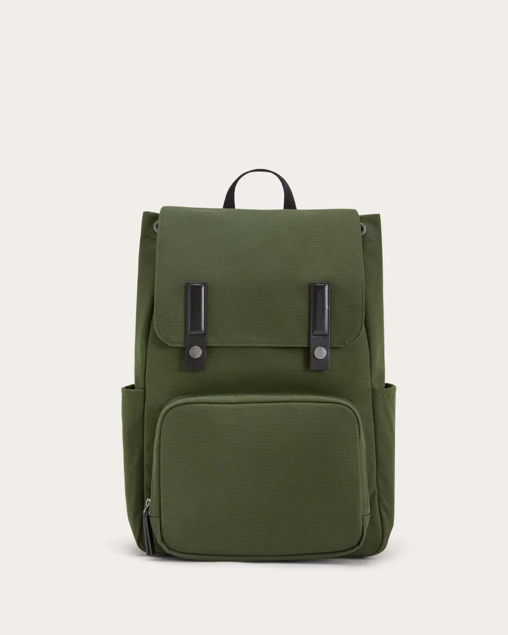 THE CANVAS BACKPACK - 1