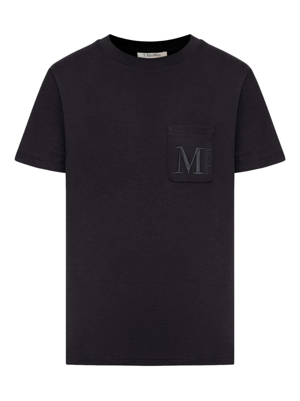Cotton t-shirt - 1