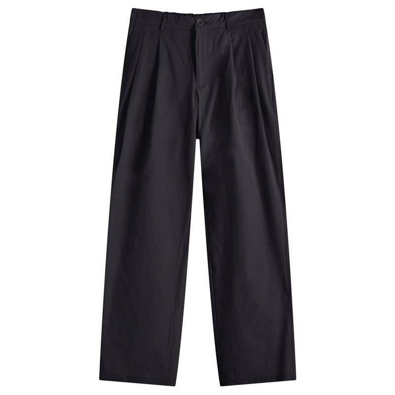Norse Projects Benn Light Travel Trousers 1