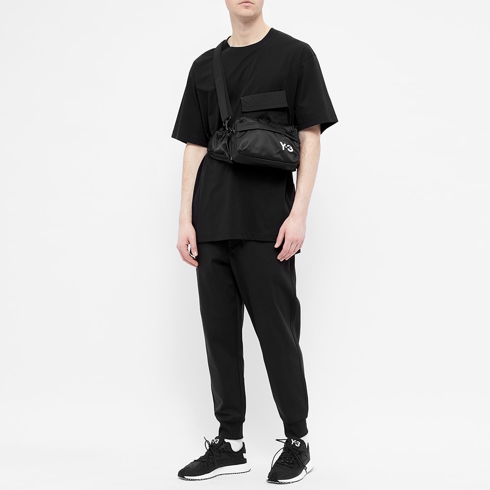 Y-3 Sling Bag - 5