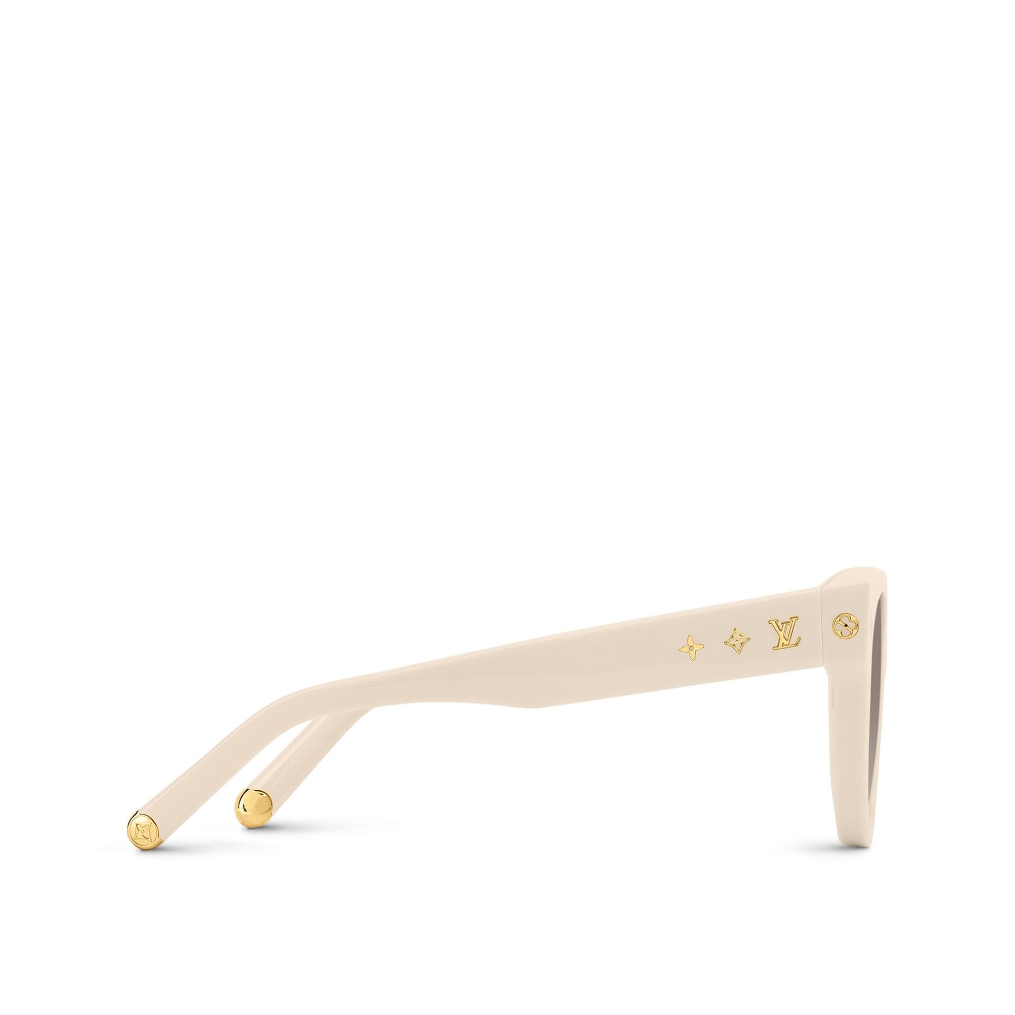 My Monogram Round Sunglasses - 3