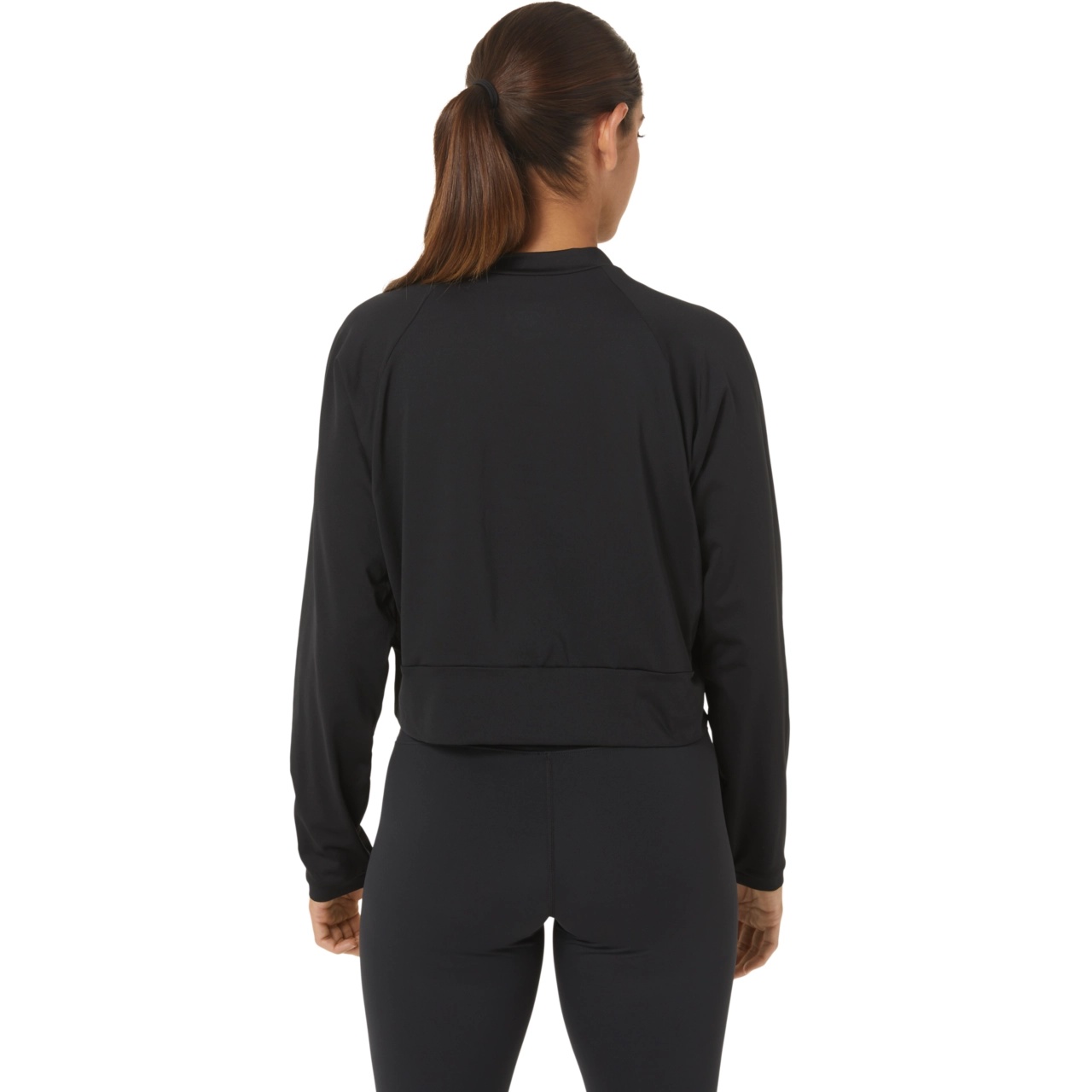 WOMEN'S THE NEW STRONG rePURPOSED PULLOVER - 2