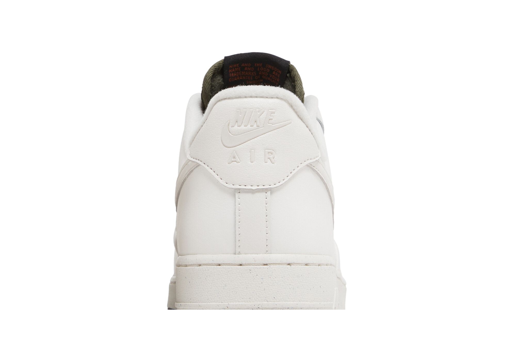 Air Force 1 '07 LV8 'Winterized - Phantom' - 7