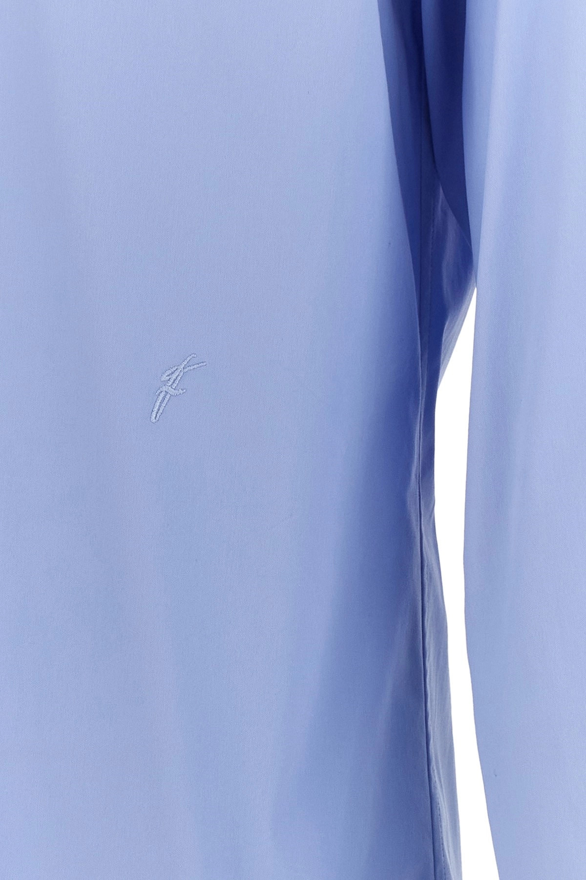 Poplin shirt - 5