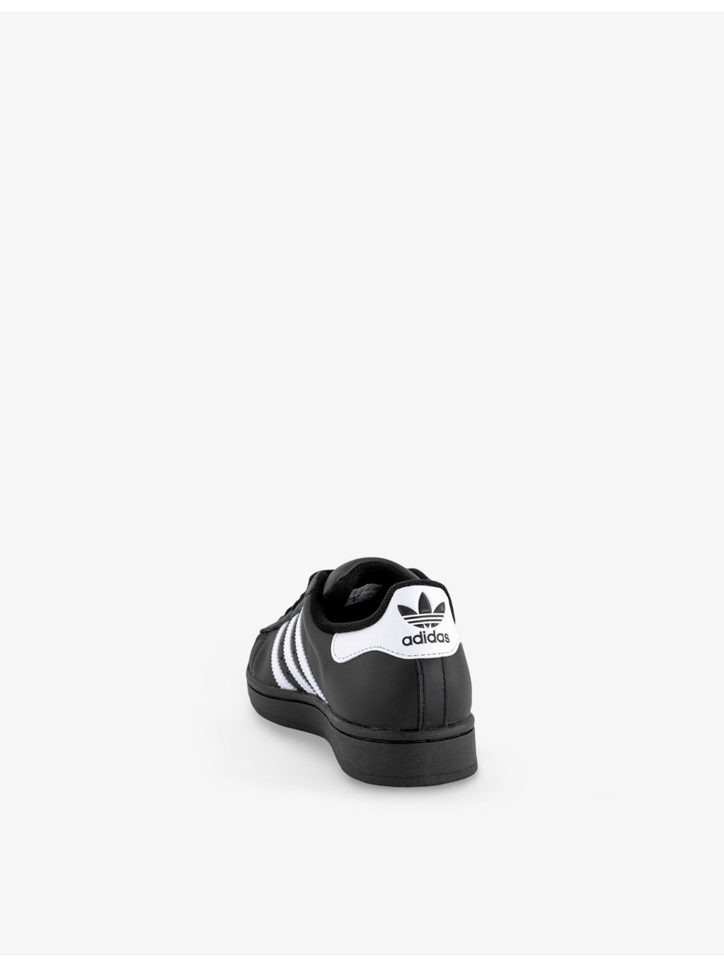 Superstar II Pony-Hair Leather Low-Top Trainers - 4