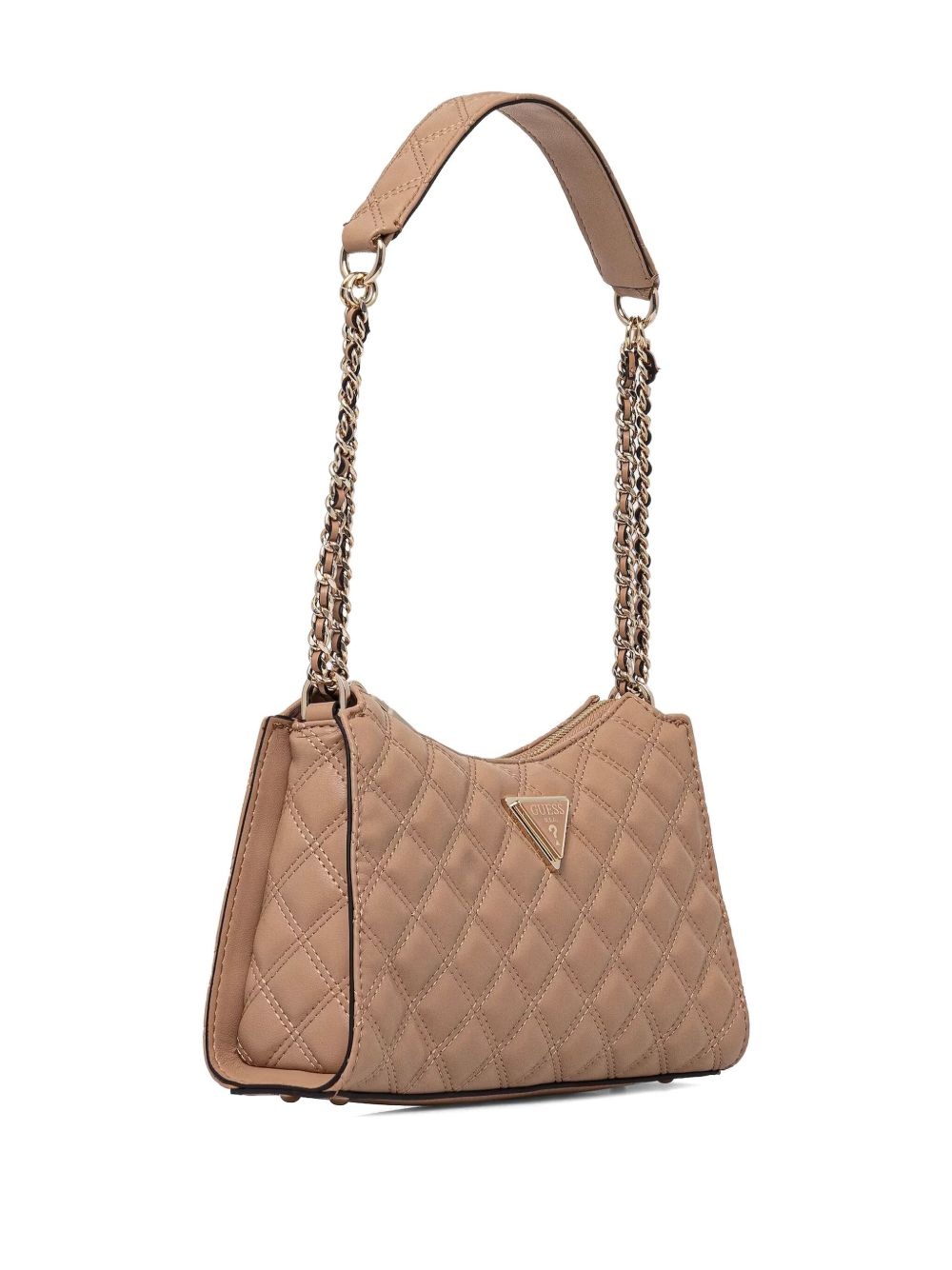 Giully quilted shoulder bag - 2