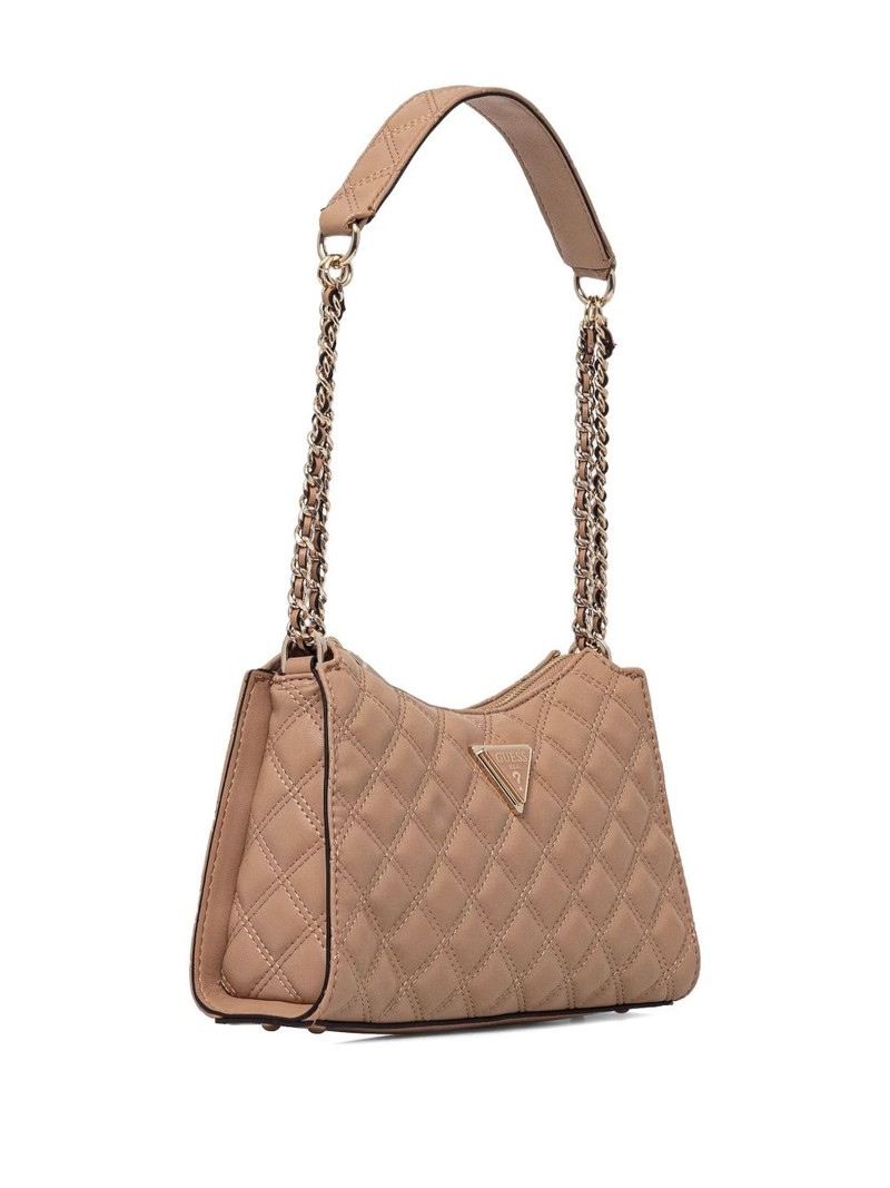 GUESS USA Giully quilted shoulder bag outlook