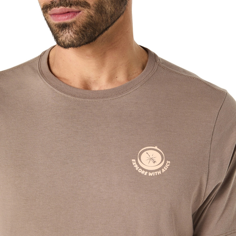 PARKS EXPLORER TEE 4