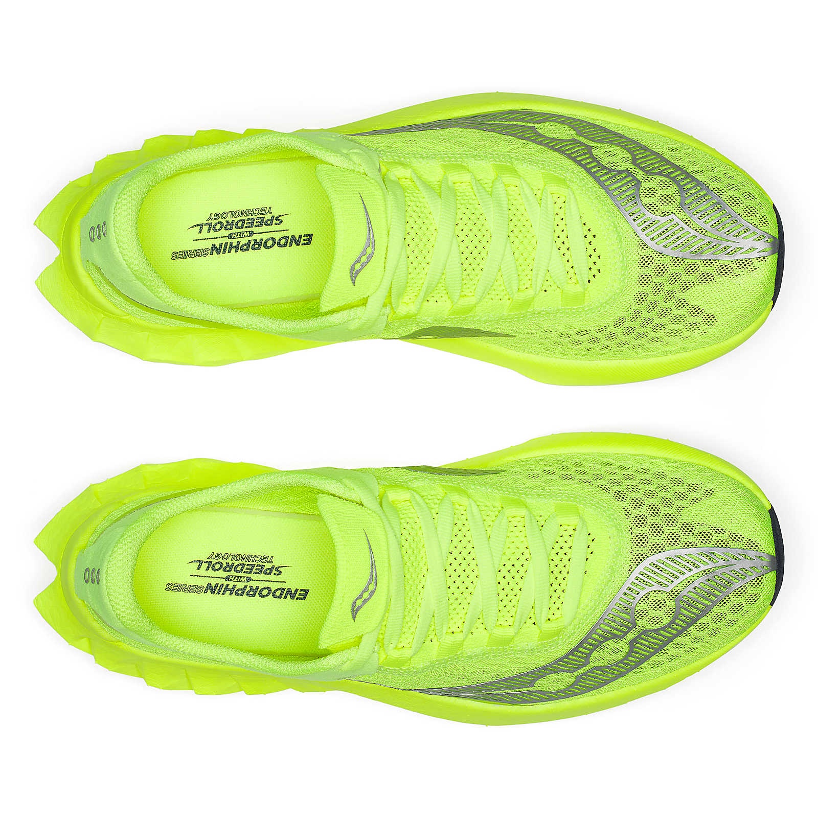 Endorphin Pro 4 - 5