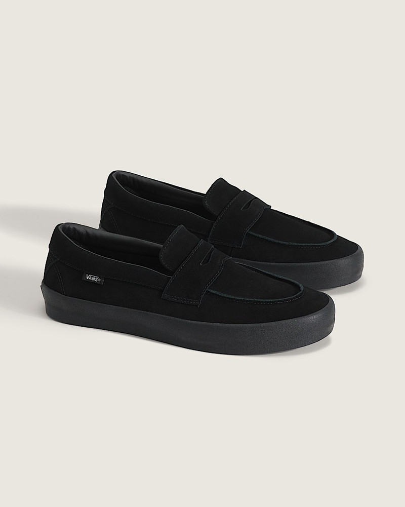 Vans Skate Loafer Shoe outlook