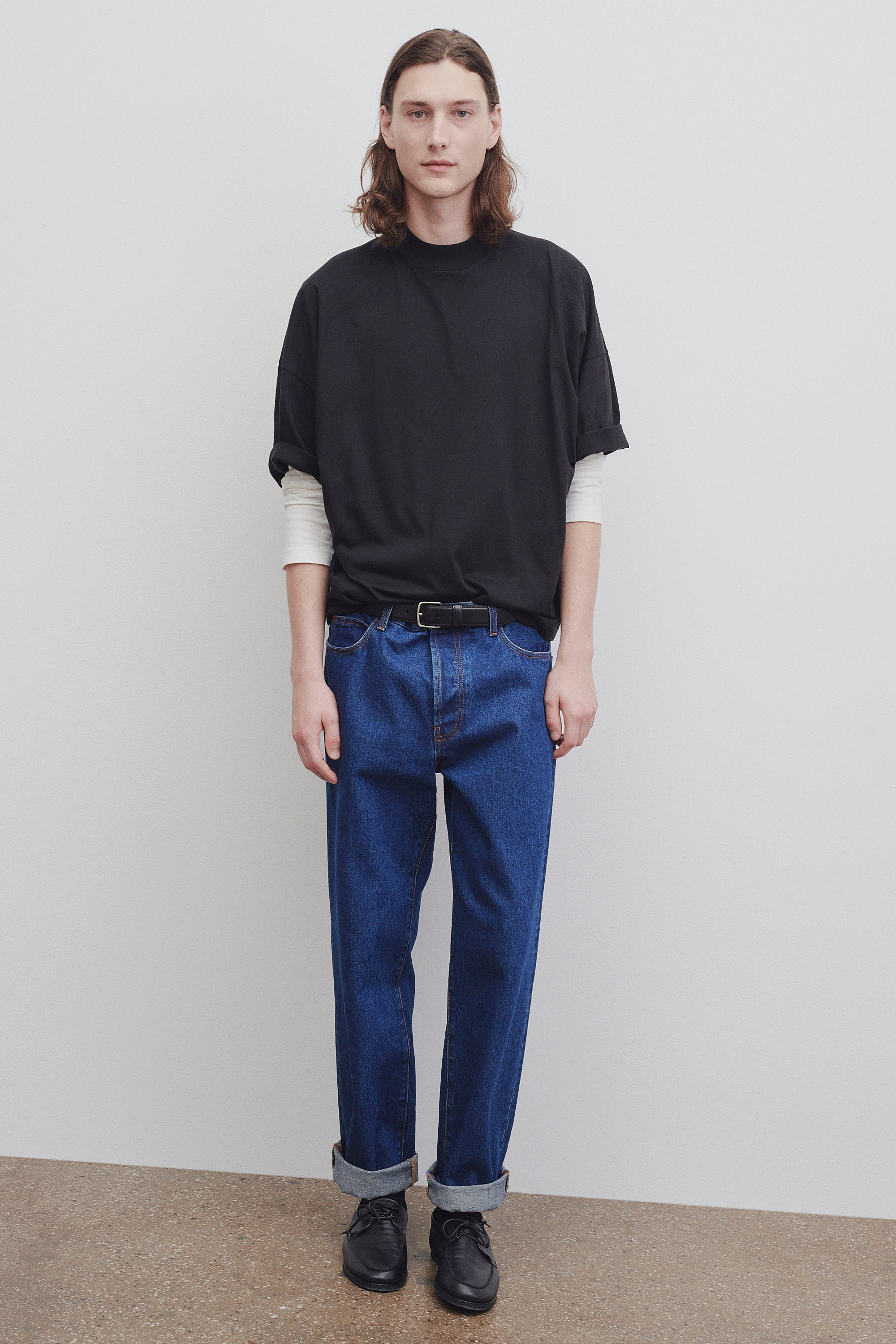 Morton Jean in Cotton - 3