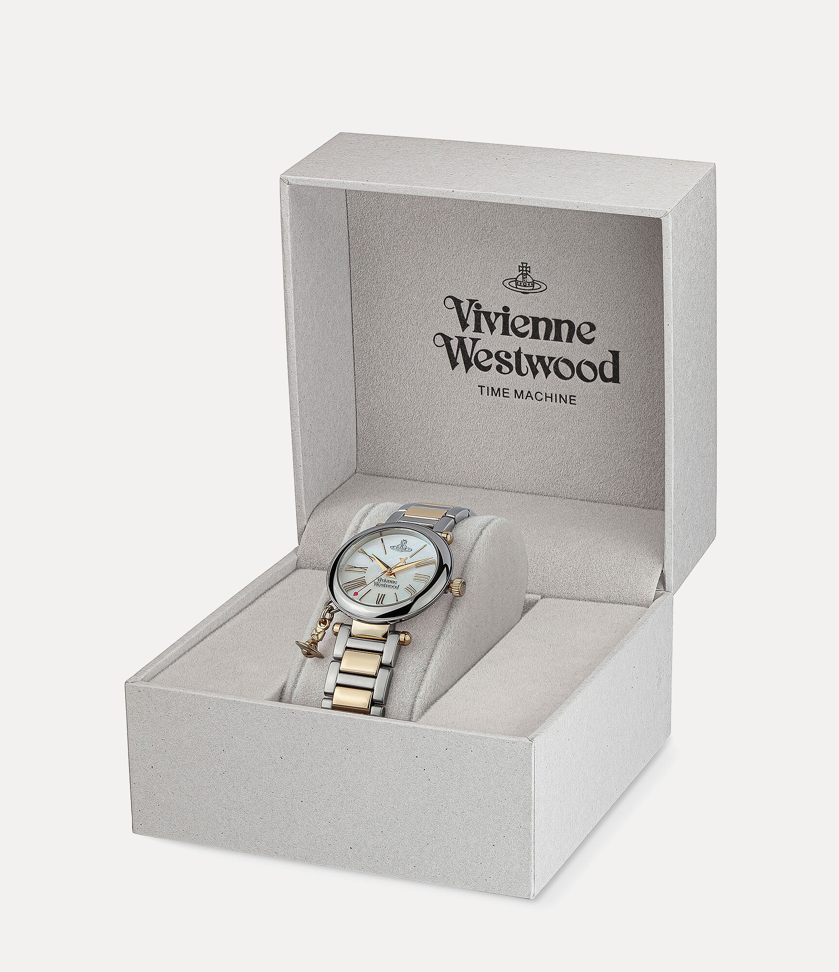 ORB HEART WATCH - 4