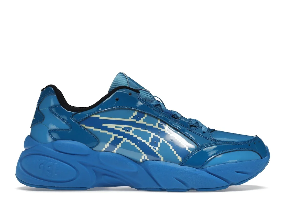 ASICS Gel-BND Mega Man - 1