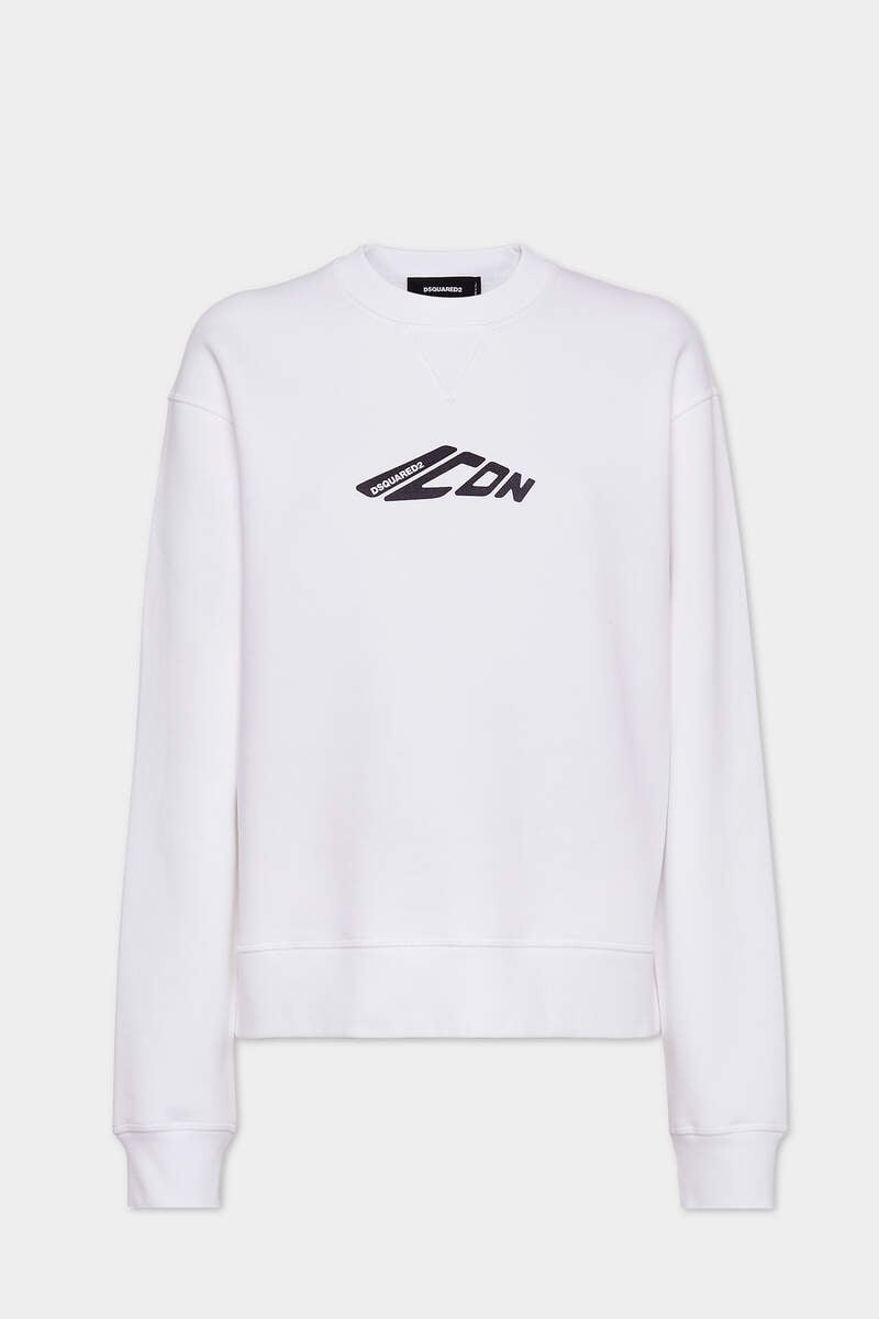 ICON NEW GENERATION COOL FIT CREWNECK - 1