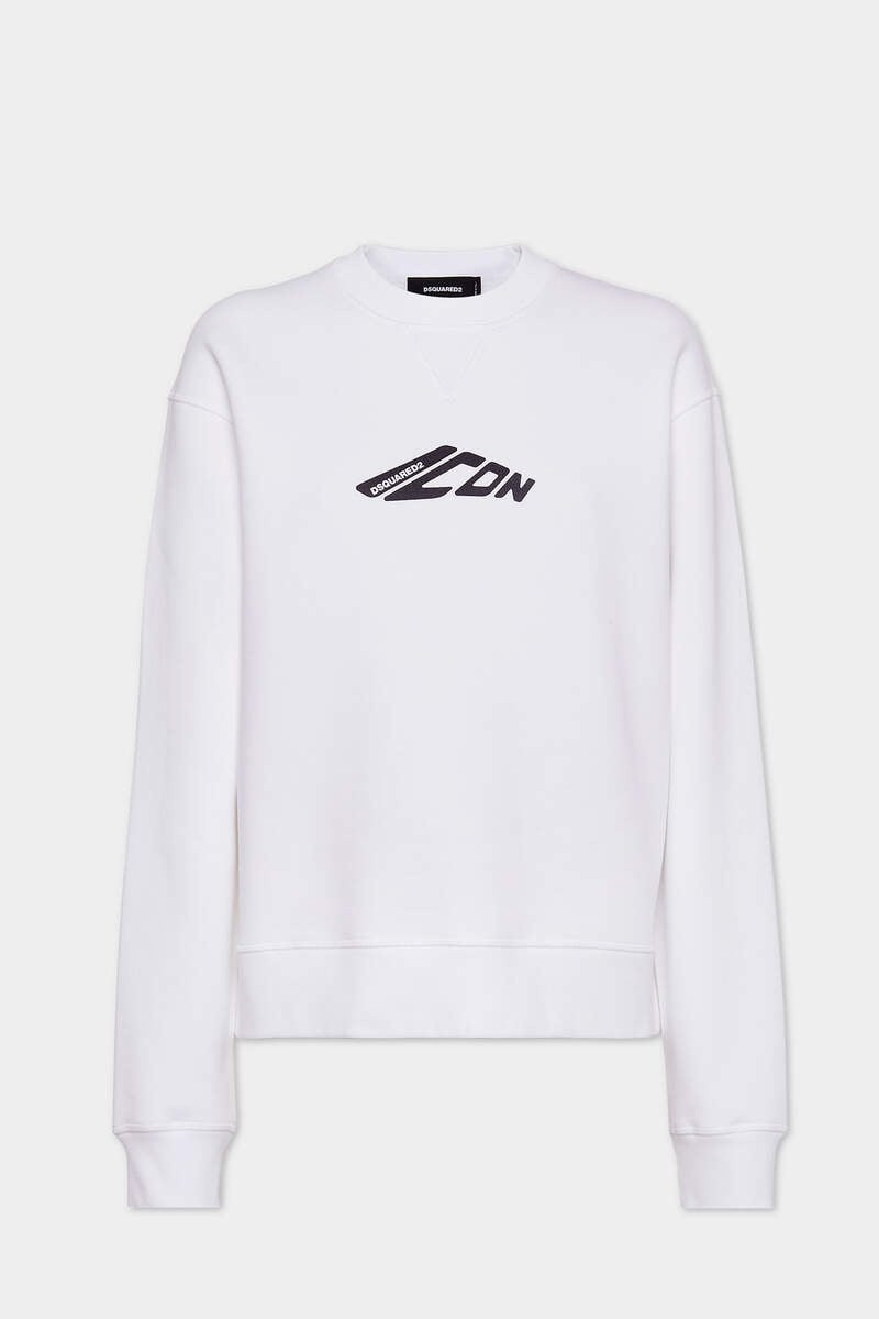 ICON 새로운 세대 도구 키트 CREWNECK 1