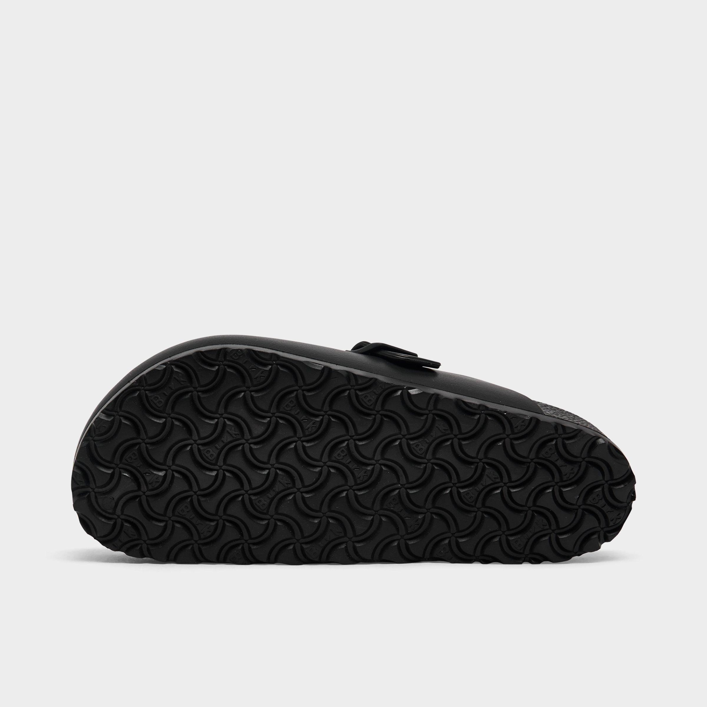 MEN'S BIRKENSTOCK BOSTON ESSENTIALS EVA CLOGS - 6