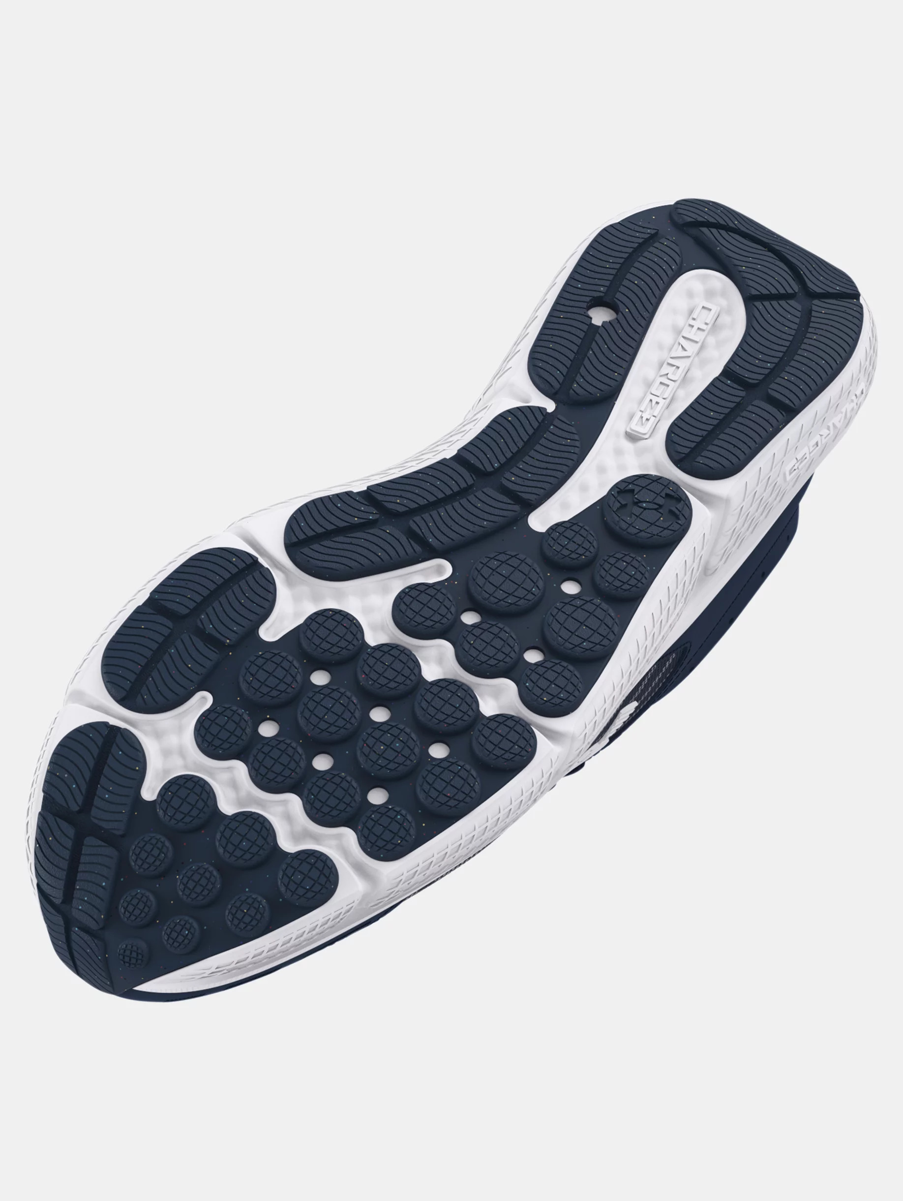 Men's UA Charged Assert 10 Running Shoes - 4