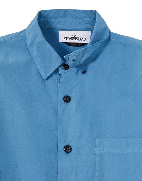 12510 GARMENT-DYED LIGHT COTTON TELA 'PARACADUTE' - 4
