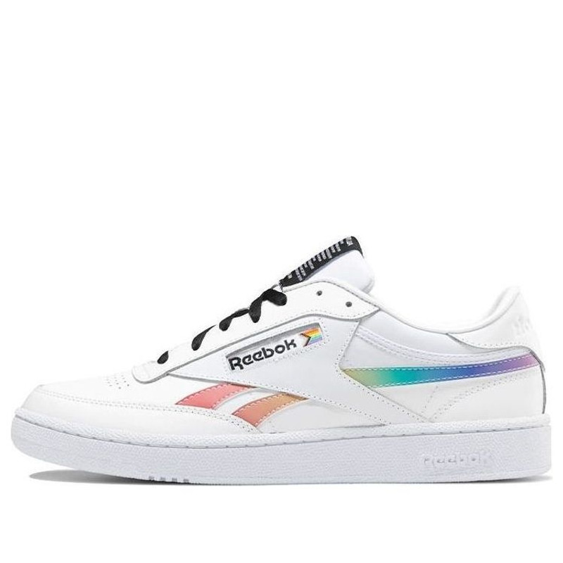 Reebok Club C Revenge 'Pride' FY7514 - 1