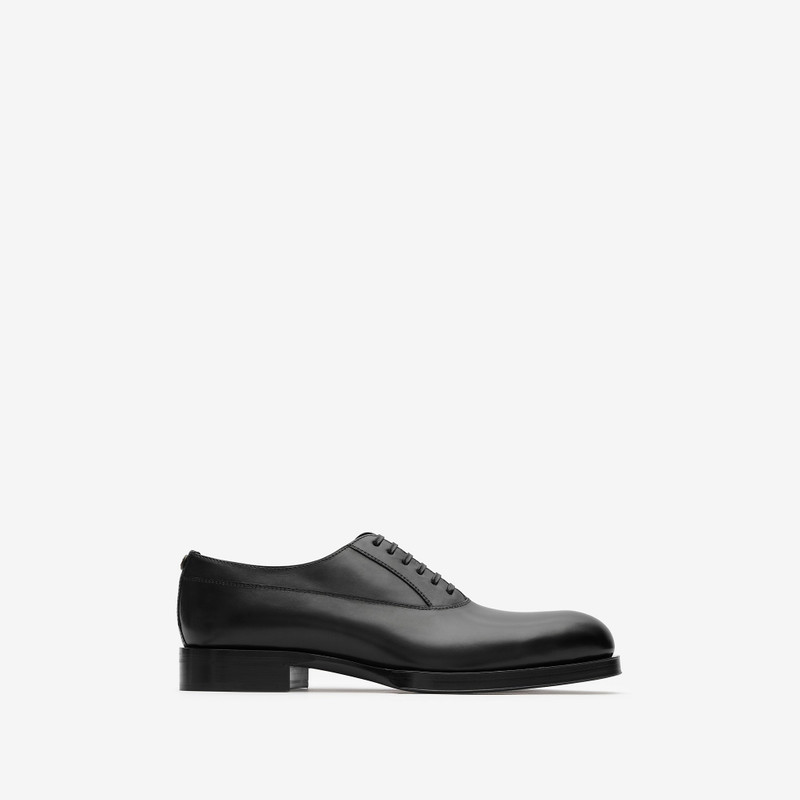 Leather Windermere Oxford Shoes 1