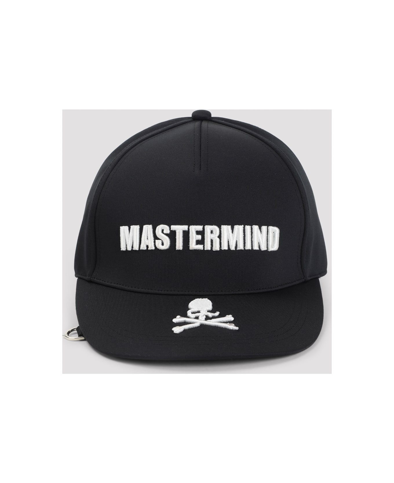 3d Logo Cap - 3