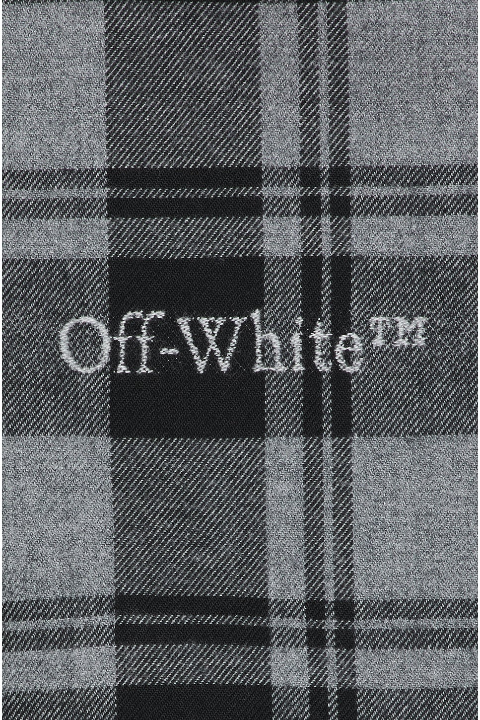 Check Flannel Shirt - 3