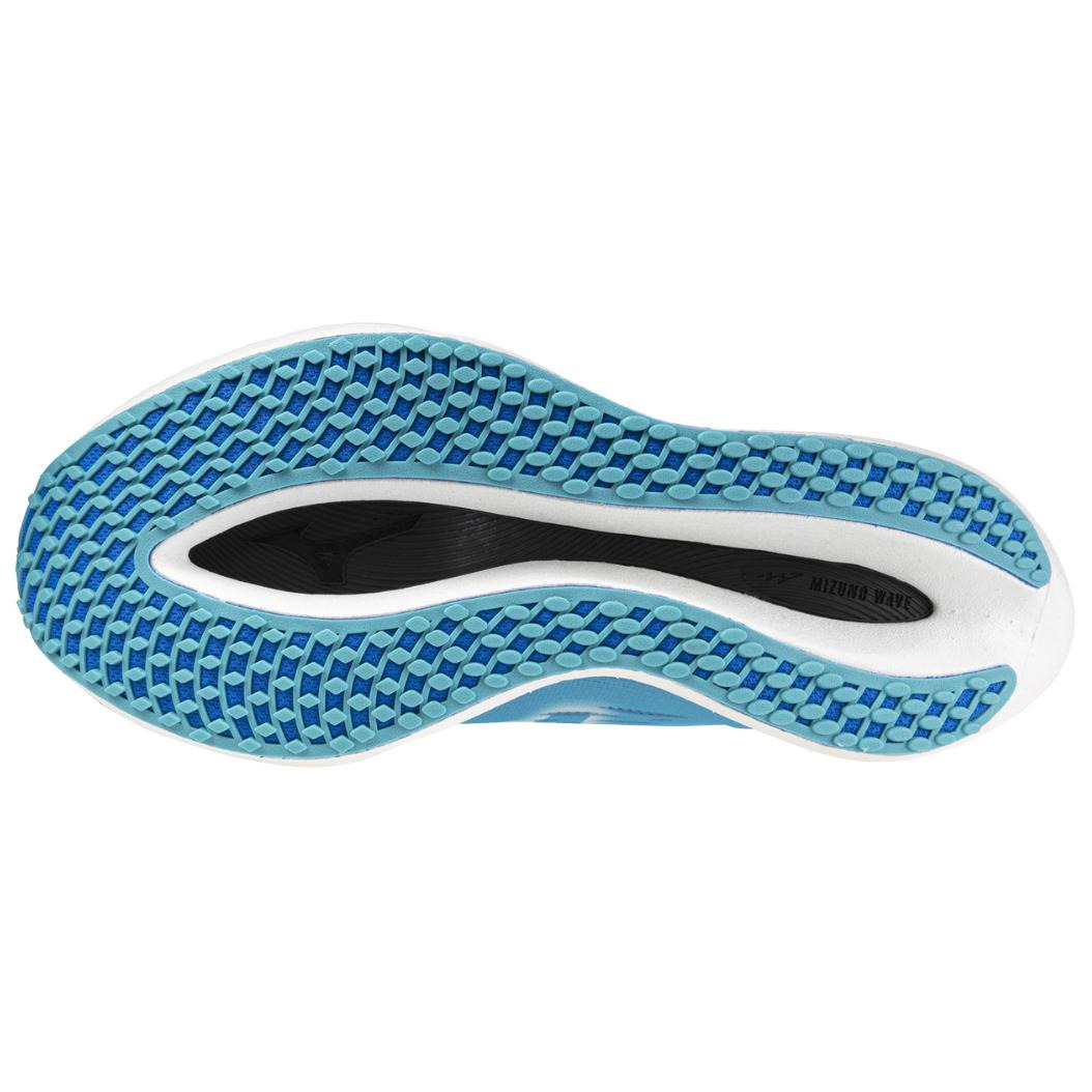 Mizuno Wave Rebellion Pro 2 'River Blue Mugen Blue' U1GD241751 - 5