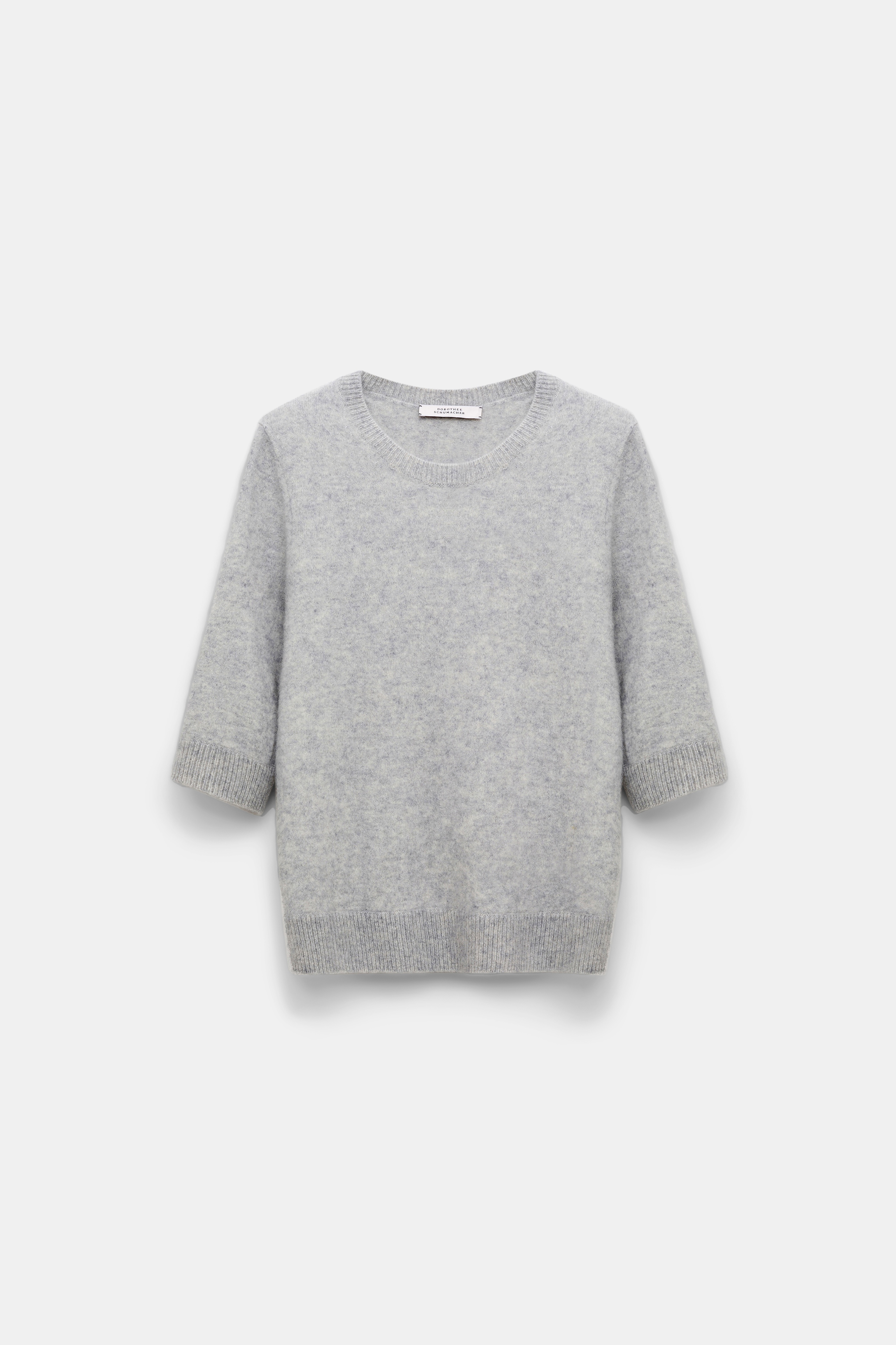 FLUFFY STATEMENTS pullover - 1