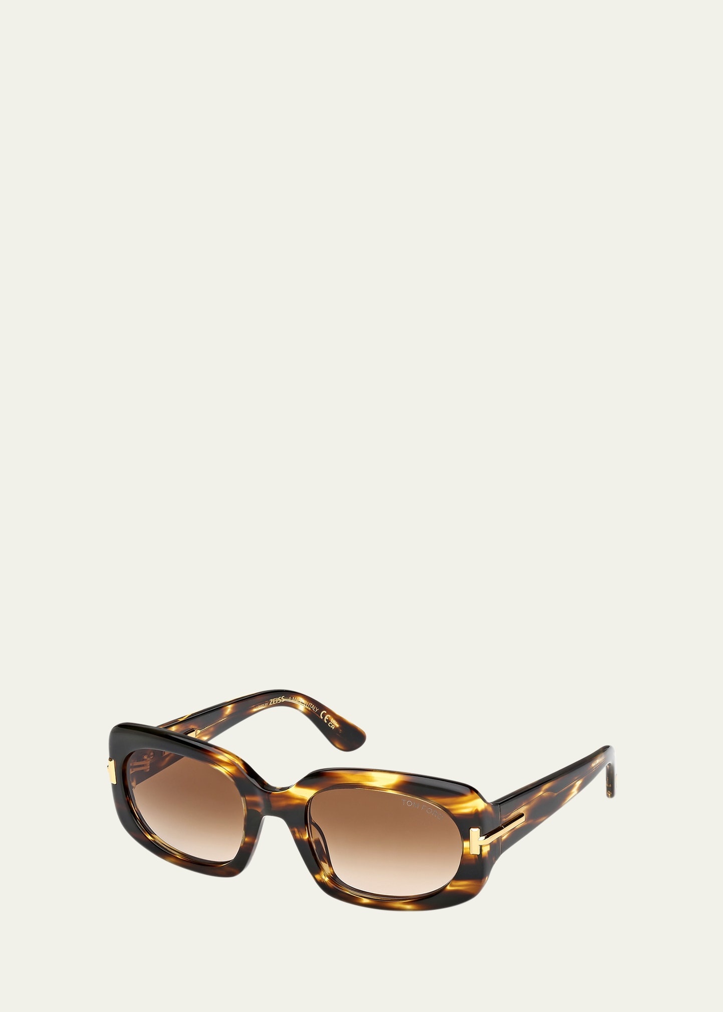 Rectangle Icon Collection Sunglasses - 2