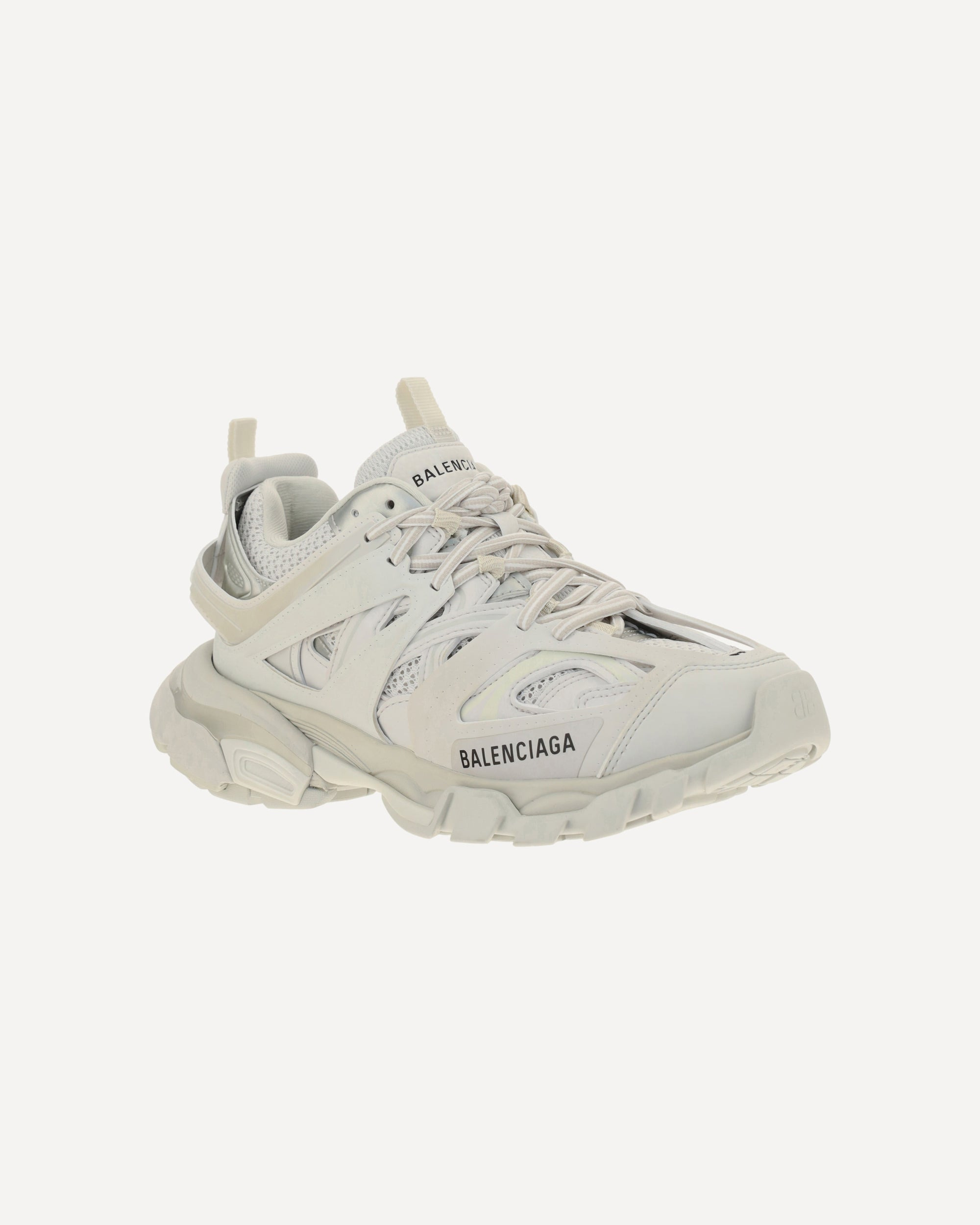 Track Sneakers - 2